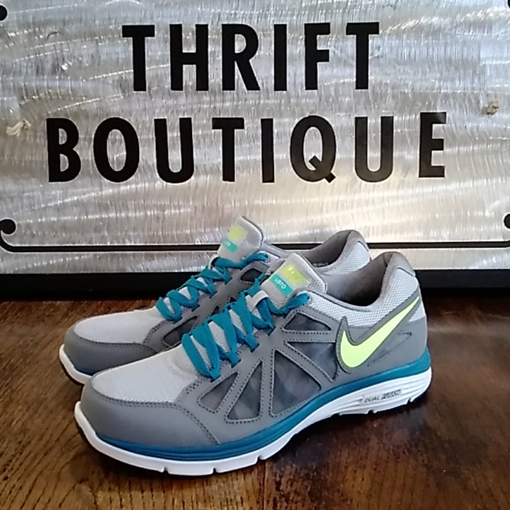 Nike Listo Dual Fusion fit Sole Mens Size 10